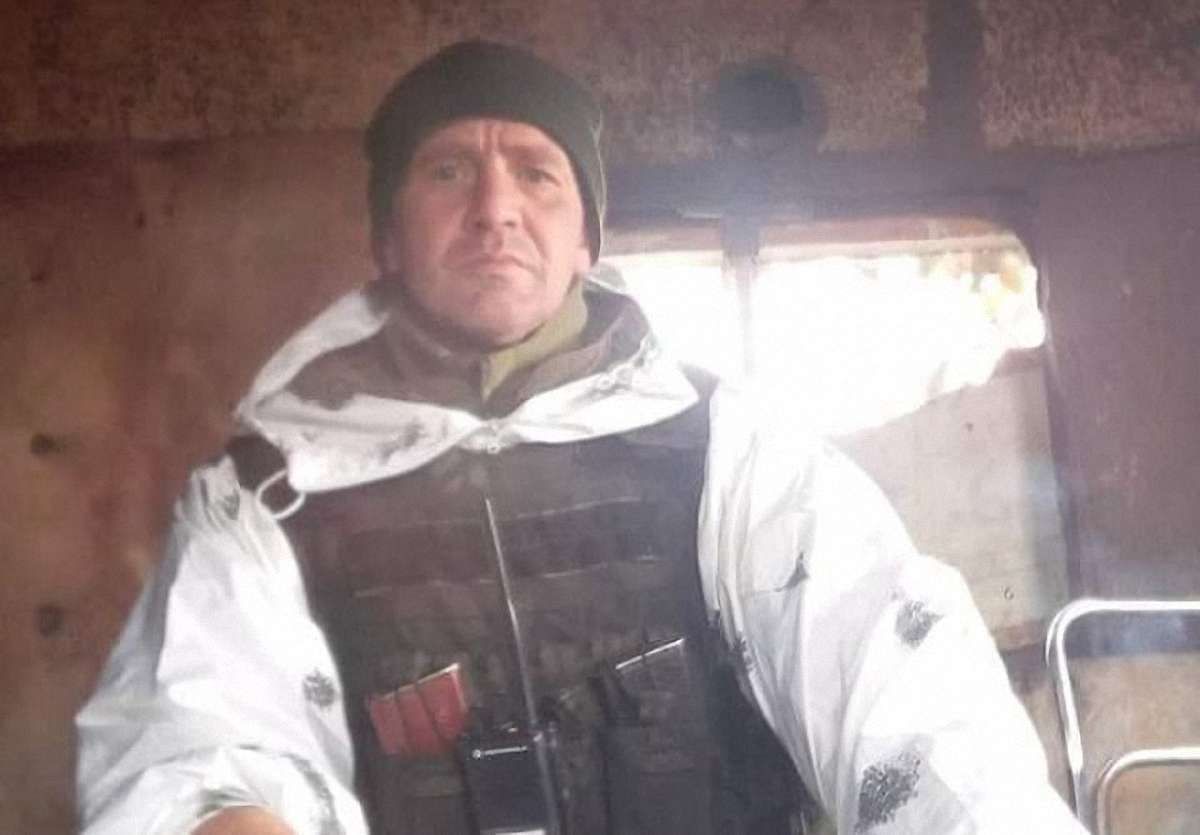 Командира розвідвзводу 28 ОМБр на Донеччині до смерті побив товариш по службі