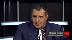 «Трохи ми вдарили у штангу в цьому питанні»