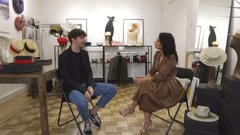 «Зробити з себе зірку складніше, ніж достукатись до Мадонни»