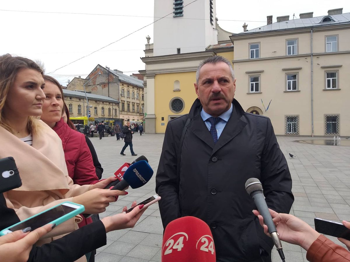 Львівські перевізники вимагають підвищити вартість проїзду до 9 грн