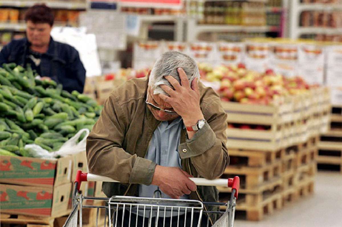 Нацбанк пояснив, чому ціни зростають швидше за прогнози