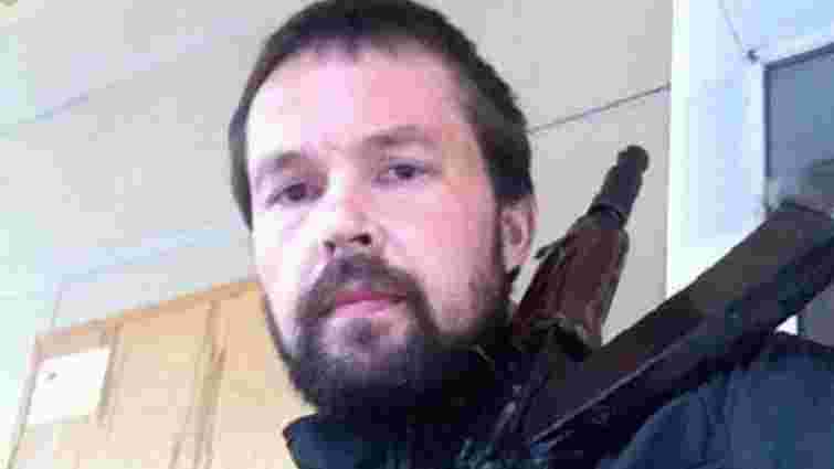 З Росії в Україну передадуть одесита, який працював снайпером у бойовиків «ДНР»