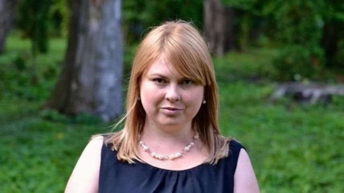 Поліція перекваліфікувала провадження щодо Катерини Гандзюк
