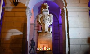 У Львові вшанували пам’ять Катерини Гандзюк