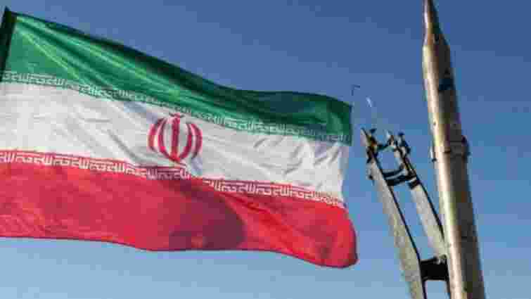 США відновили санкції проти Ірану, зняті в 2015 році