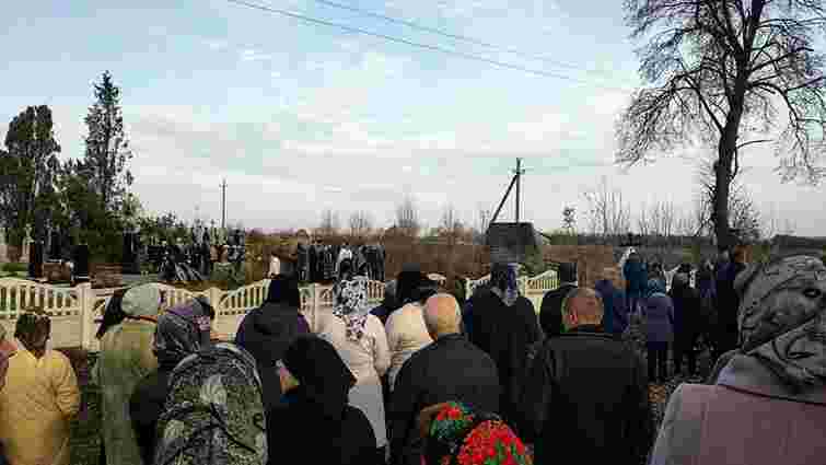 На Рівненщині священик УПЦ (КП) покінчив життя самогубством