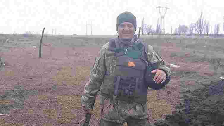 На Яворівщині помер 45-річний військовий 24-ї бригади 
