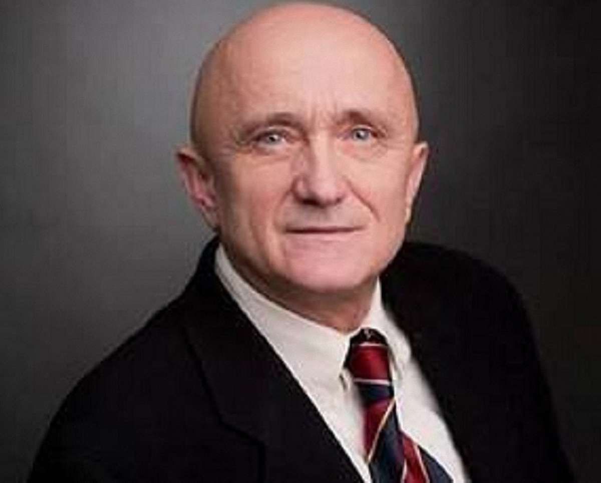 У Львові помер заслужений діяч мистецтв України Зенон Колобич