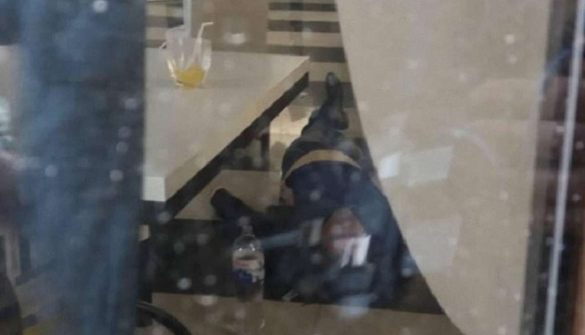 У Луцьку на автомийці сталася стрілянина, одна людина загинула