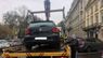 За перший день роботи львівські інспектори паркування виписали 38 штрафів
