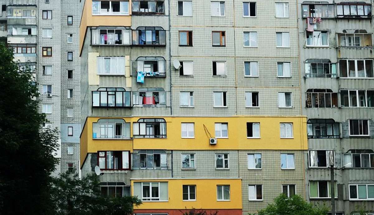 Хто, якщо не ЖЕК?