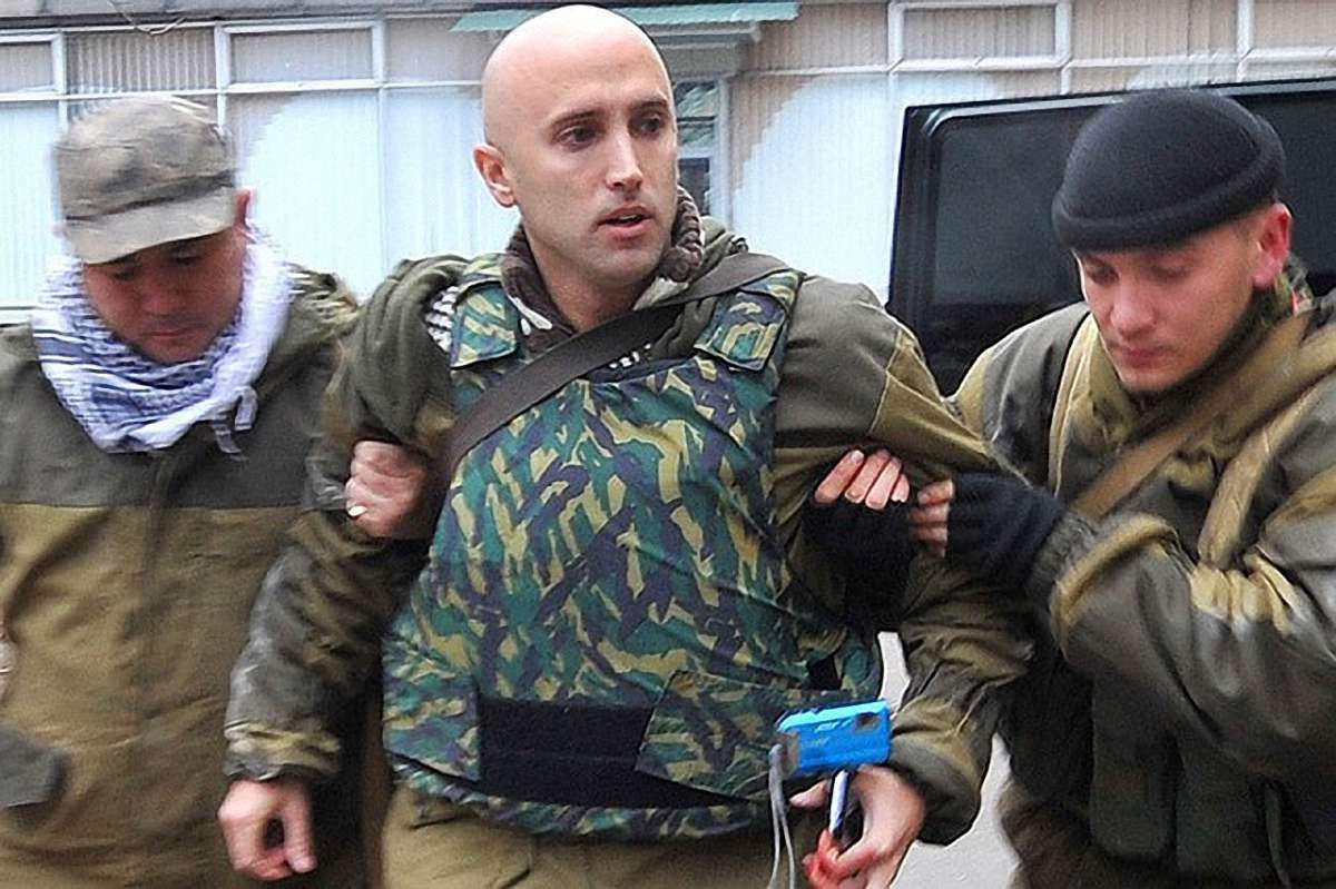 Напад проросійського пропагандиста на посла України в Австрії розслідуватиме поліція