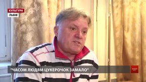 Львівський режисер Вадим Сікорський святкує 60-річний ювілей листопадом своїх вистав