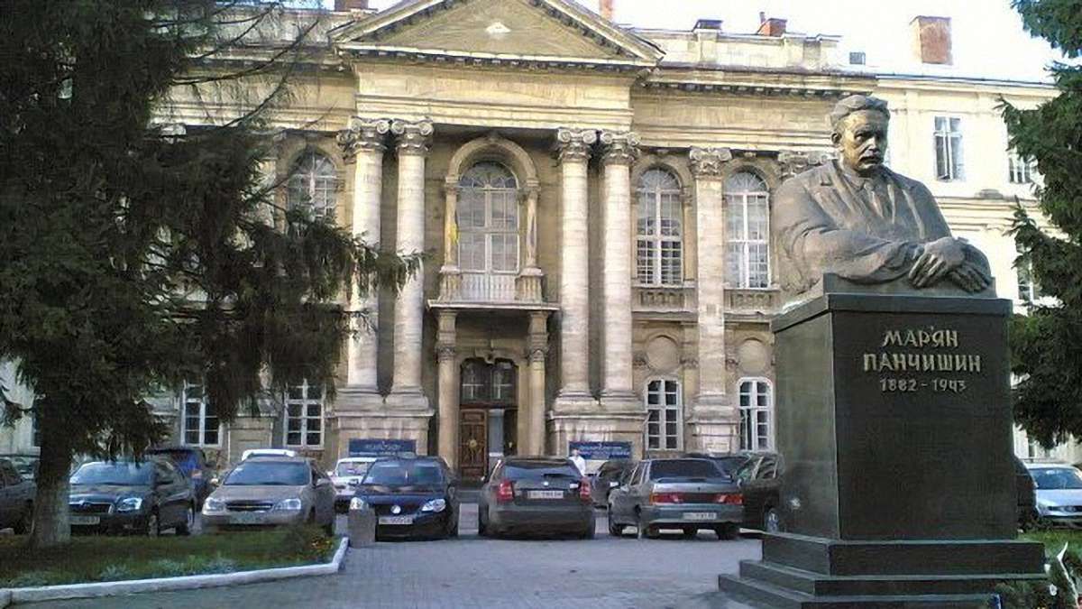 У Львові ліквідовують єдине в Західній Україні дитяче кардіохірургічне відділення