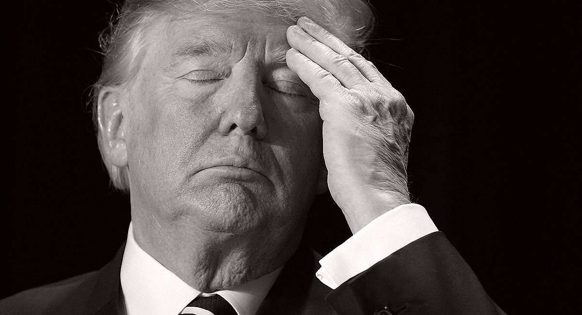 «Демократичний» удар по Трампу