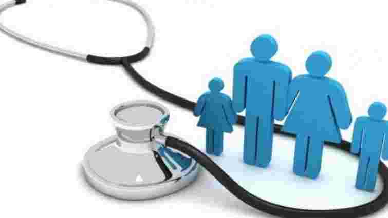 Верховна Рада провалила прийняття за основу закону про сімейну медицину