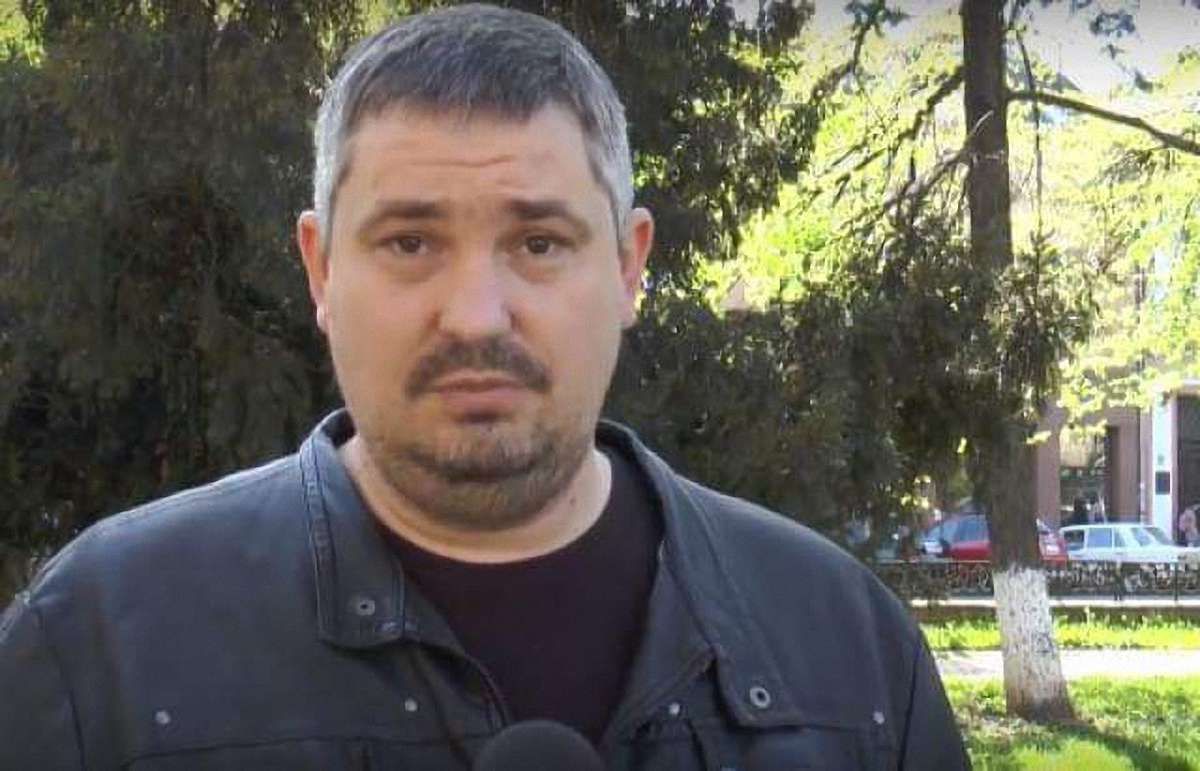Словаччина видасть Україні екс-керівника закарпатського «Правого сектора»