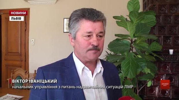 Львів обладнають понад двома сотнями гучномовців