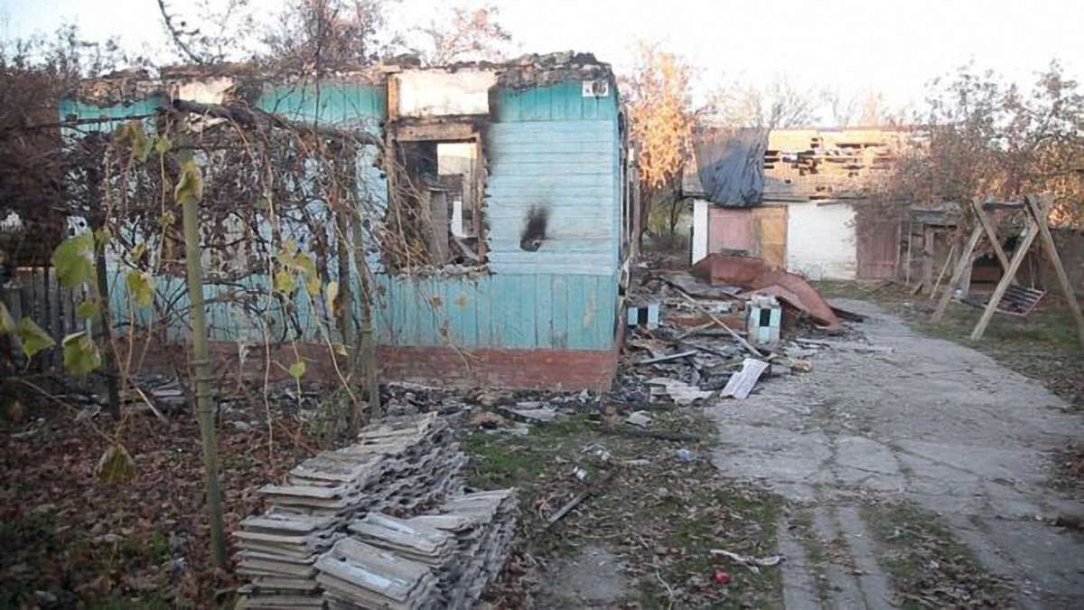 ЗМІ з’ясували, як живуть люди в Ічні через місяць після вибухів