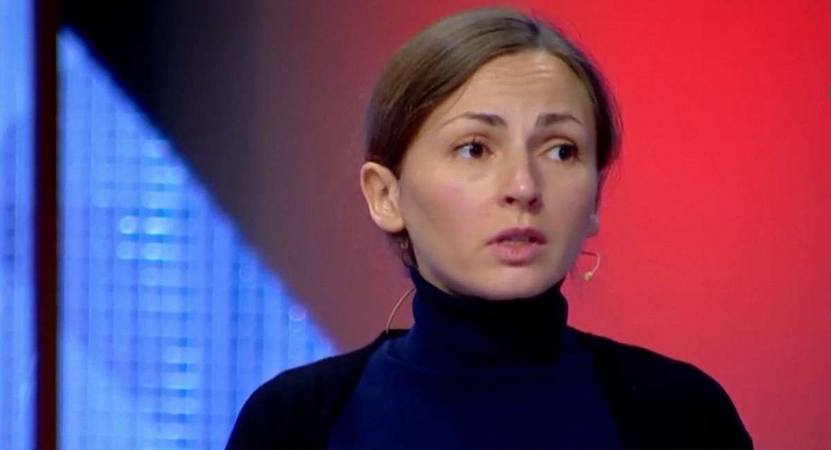 Подруга активістки Катерини Гандзюк звинуватила Юрія Луценка у брехні