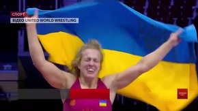 Борчиня Алла Черкасова – найкраща спортсменка місяця у Львові та в Україні