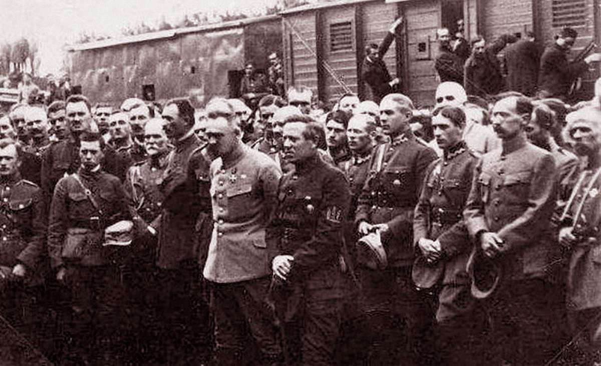 Новий польсько-український вік: шанс налагодити відносини