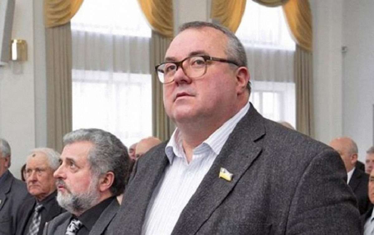 Прокуратура направила у Верховну Раду подання щодо арешту нардепа Березкіна