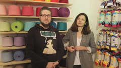 «Коли настав час зробити вибір між ІТ і Dodo Socks, то шкарпетки взяли гору»