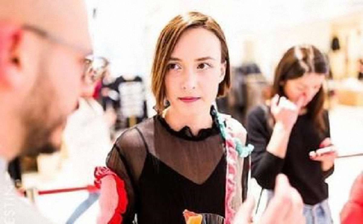 Головну редакторку українського Vogue звільнили після скандалу з плагіатом