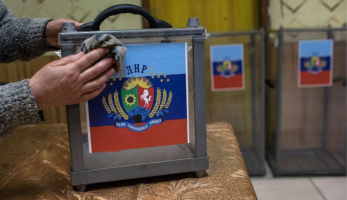 Євросоюз заявив про нелегітимність російських виборів на окупованому Донбасі
