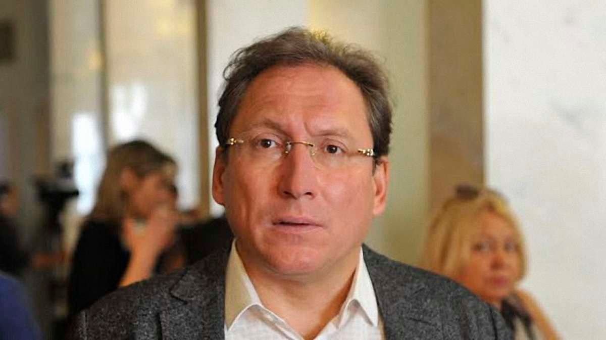 Депутат ВРУ від «Народного фронту» розвиває бізнес в окупованому Криму, — ЗМІ
