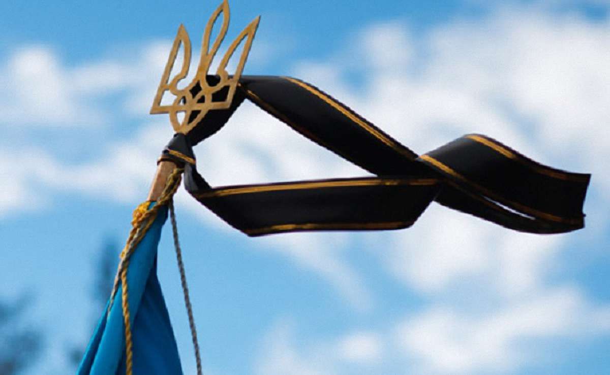 На Донбасі військовослужбовці Об'єднаних сил підірвалися на міні