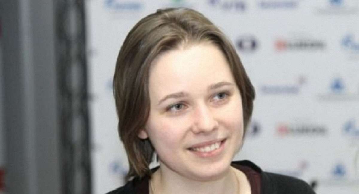 Львів'янка Марія Музичук вийшла до чвертьфіналу ЧС з шахів у Росії