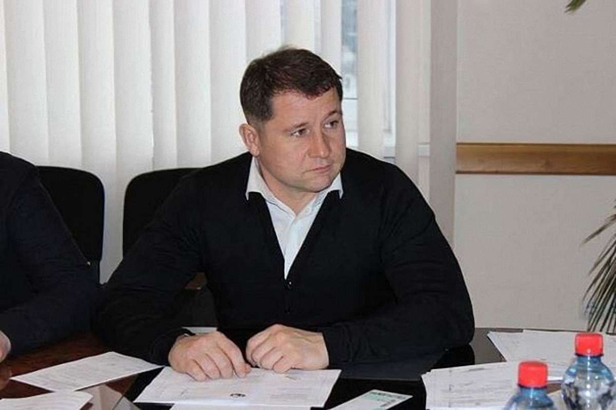 СБУ провела обшуки в квартирі депутата Херсонської облради у справі Гандзюк