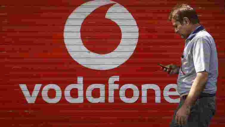 Оператор Vodafone підвищить вартість низки контрактних тарифів 