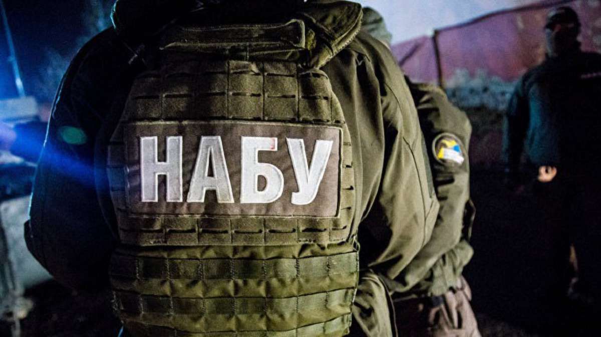 НАБУ склало антирейтинг корупційних справ, котрі ігнорують в судах