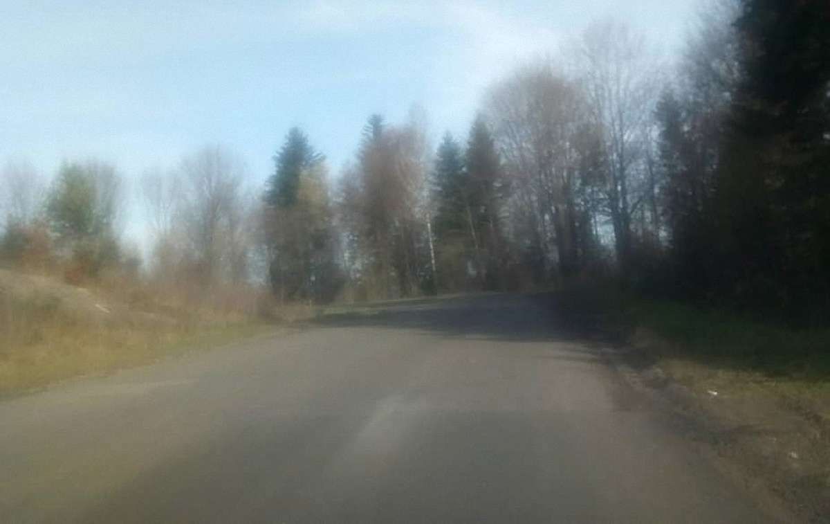 Аварійну дорогу між Бориславом і Східницею відремонтували після акцій протесту