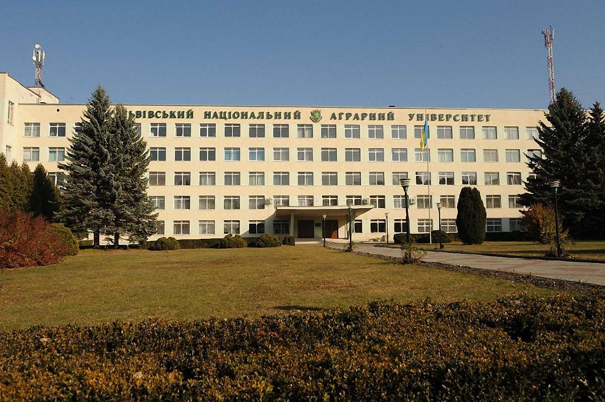 У Дублянах розклеїли листівки, у яких університет спонукає мешканців тиснути на мера 