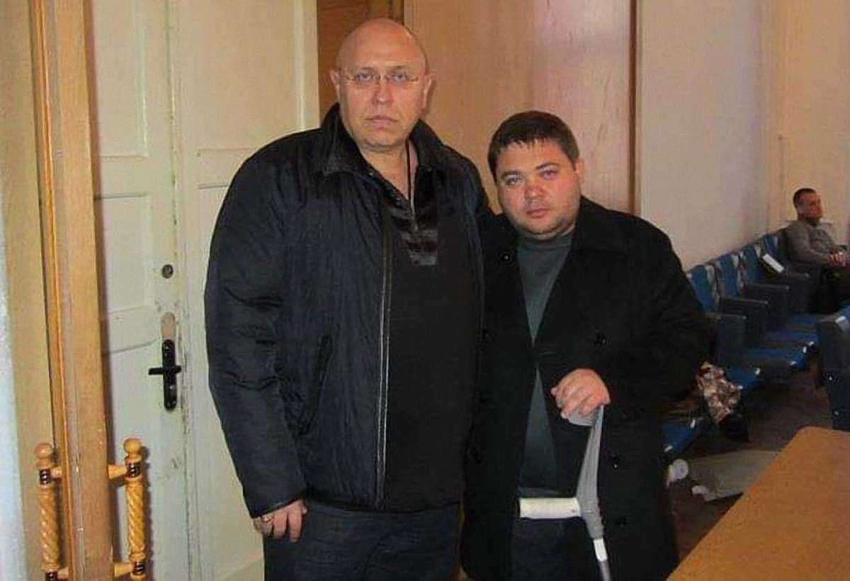 У справі вбивства Катерини Гандзюк заарештували екс-помічника народного депутата від БПП