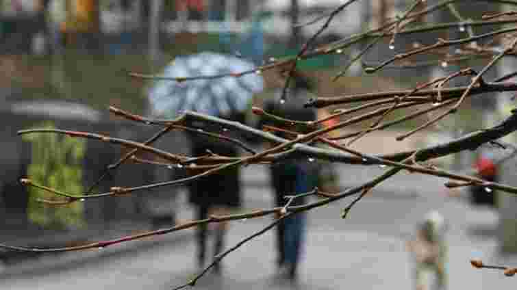 Синоптики повідомили про погіршення погоди в Україні