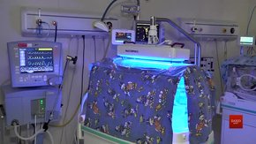 У Львові відкрили Центр надання допомоги новонародженим