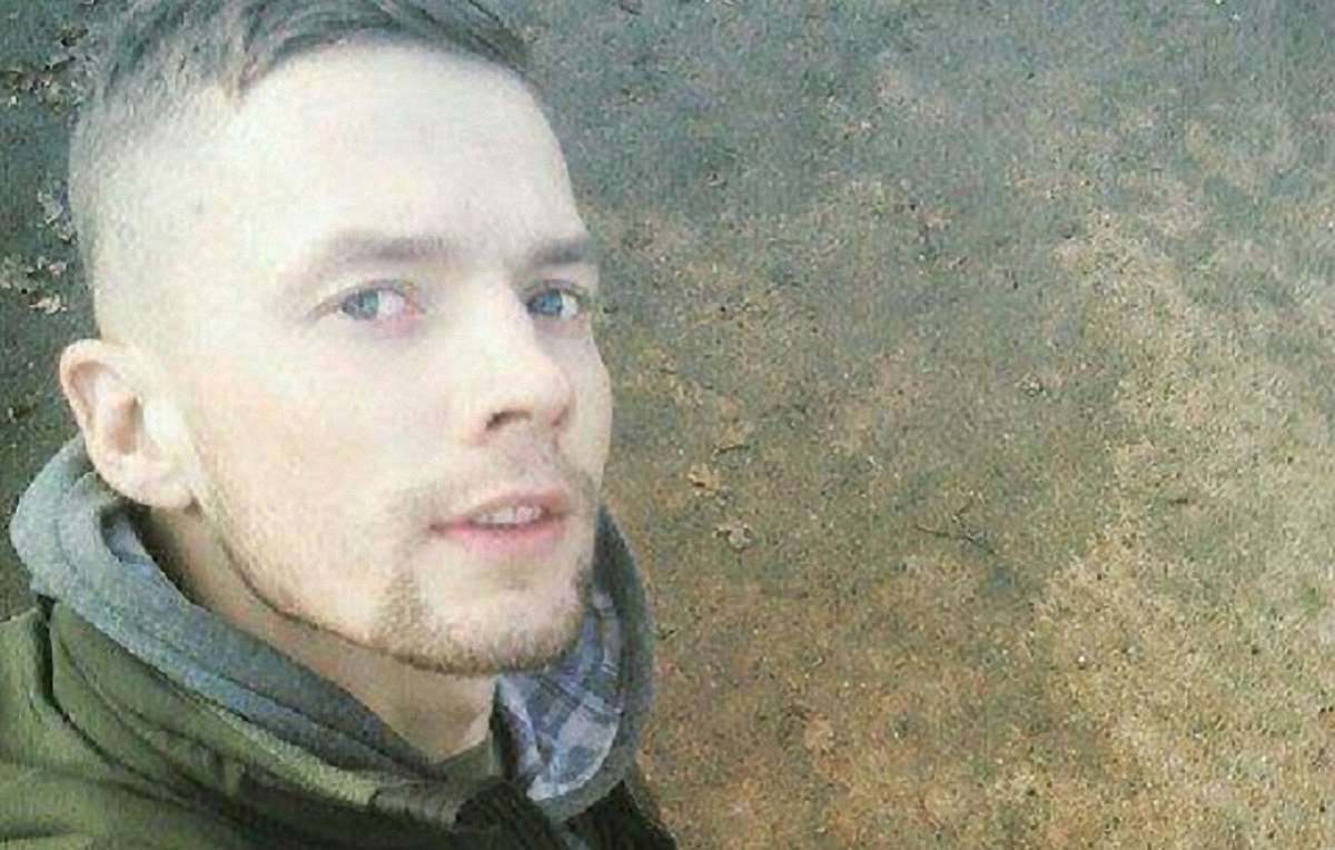 У Варшаві помер 23-річний учасник АТО з Львівщини