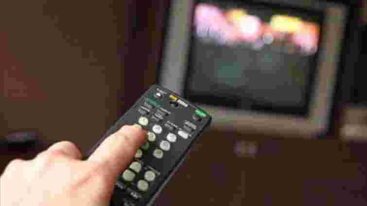 Із нового року в Україні може подорожчати кабельне телебачення