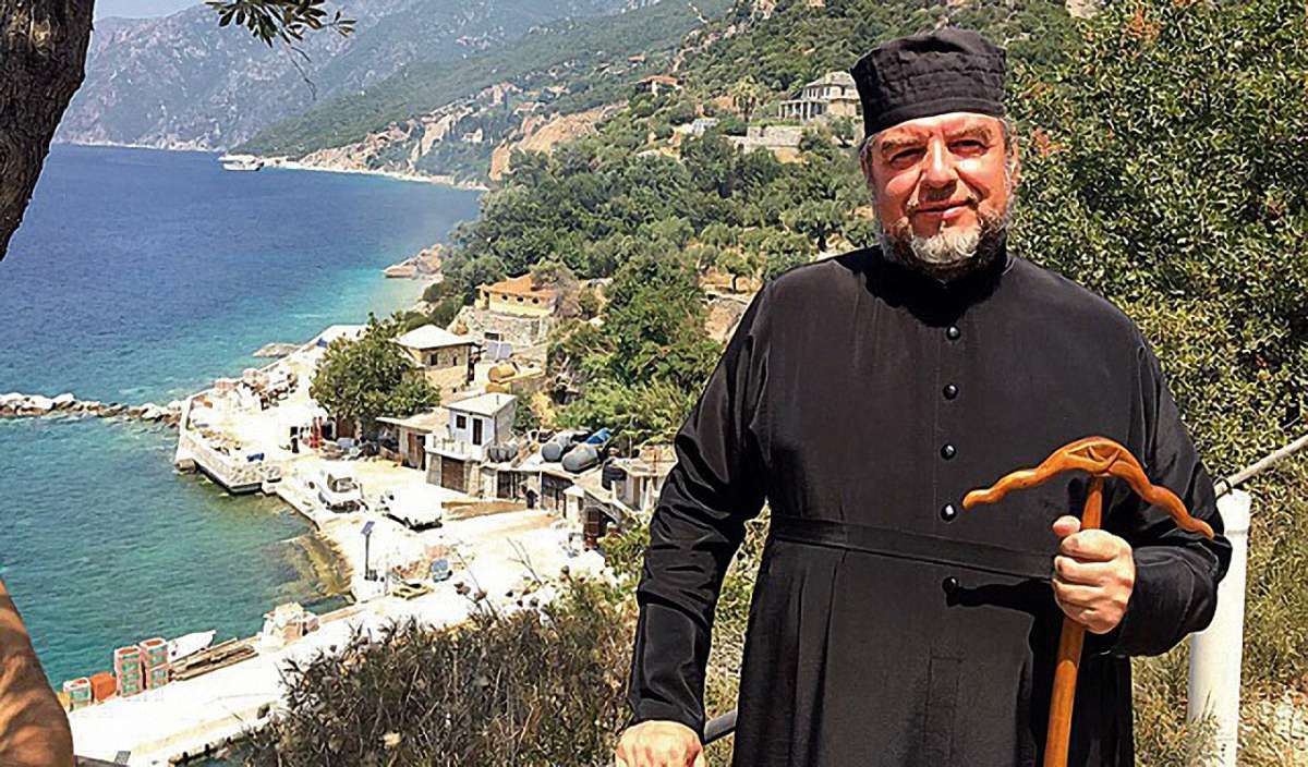 Митрополит Симеон пояснив, чому відмовився підписувати постанову собору УПЦ (МП) 