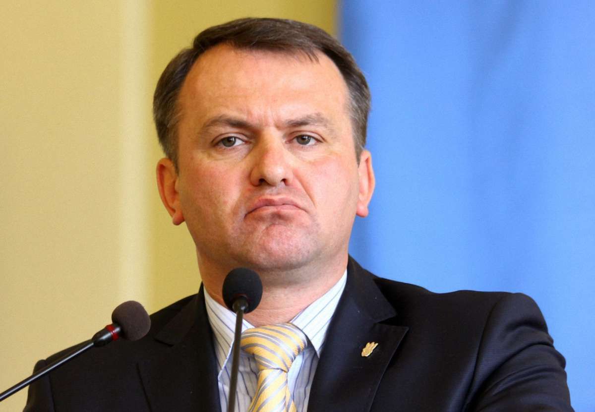 Сайт президента опублікував е-петицію з вимогою звільнити голову ЛОДА