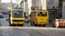 Львівська мерія не погодила підвищення вартості проїзду у маршрутках до 8 грн