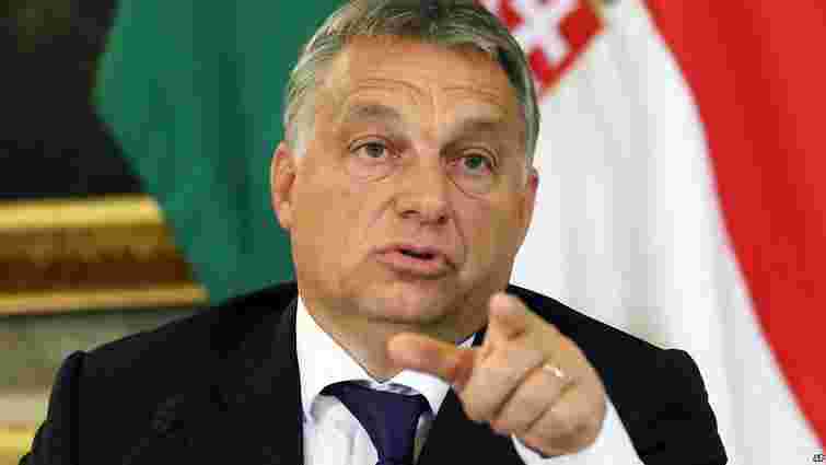Угорщина контактує з потенційними переможцями майбутніх виборів в Україні
