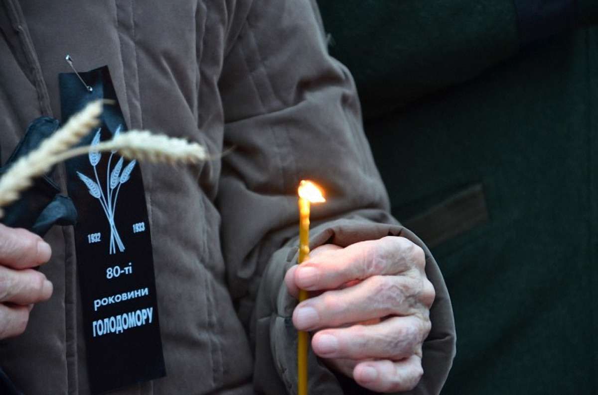 Львів’янам, які пережили Голодомор, виплатять матеріальну допомогу