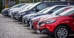 Раптові зміни у розмитненні автомобілів з Європи