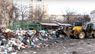 Київський бізнесмен власним коштом вивіз з Дрогобича 36 тонн сміття 